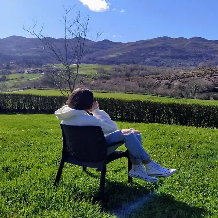 Puerta Del Oriente 3* 트레글란다스