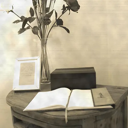 호텔 Puerta Del Oriente