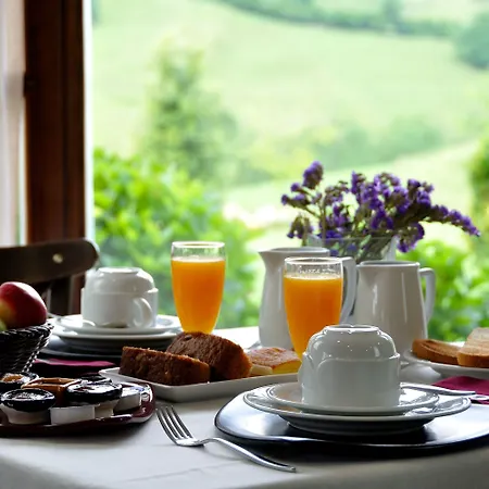 Puerta Del Oriente 호텔 3*