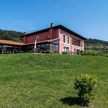 Puerta Del Oriente 3* 트레글란다스