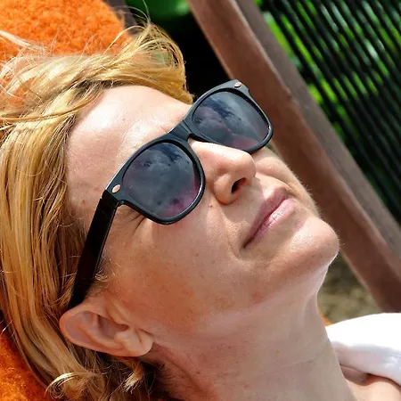 호텔 Puerta Del Oriente 3*