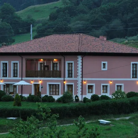 호텔 Puerta Del Oriente 트레글란다스