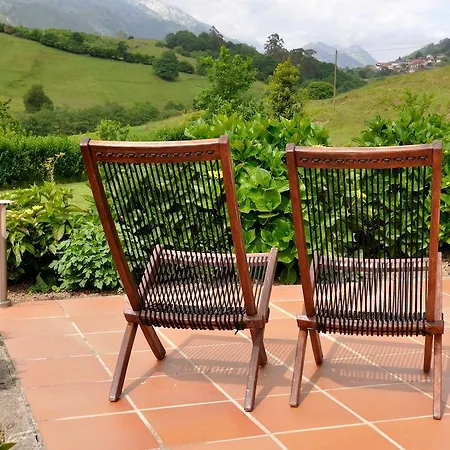 Puerta Del Oriente 호텔 트레글란다스