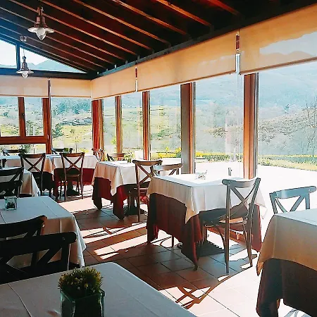 Puerta Del Oriente 트레글란다스