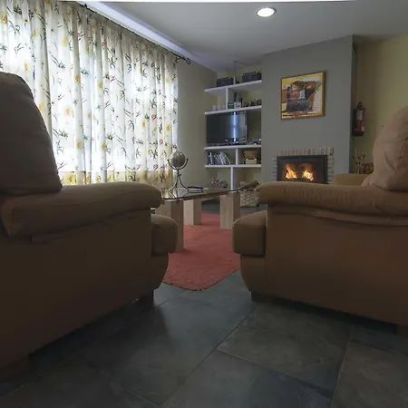 호텔 Puerta Del Oriente