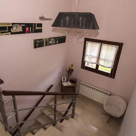 호텔 Puerta Del Oriente