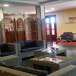 Hotel Puerta Del Oriente Tresgrandas