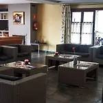 Puerta Del Oriente Hotel 3*