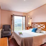 Hotel Puerta Del Oriente Tresgrandas