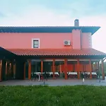 Puerta Del Oriente فندق