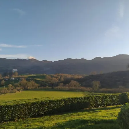 Szálloda Puerta Del Oriente 3*