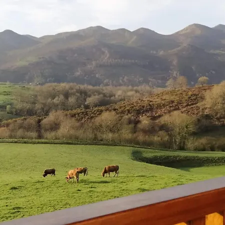 Puerta Del Oriente Tresgrandas