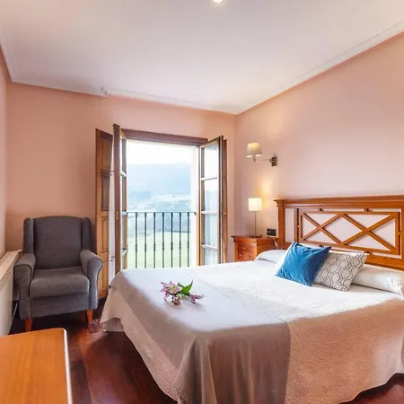 Puerta Del Oriente Szálloda 3*