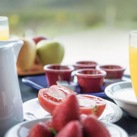 Szálloda Puerta Del Oriente