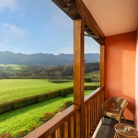 Szálloda Puerta Del Oriente 3*