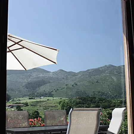 Szálloda Puerta Del Oriente 3*