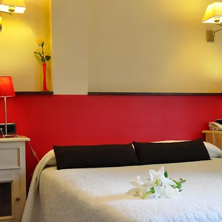 Puerta Del Oriente Hotel Tresgrandas