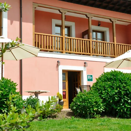 Szálloda Puerta Del Oriente Tresgrandas