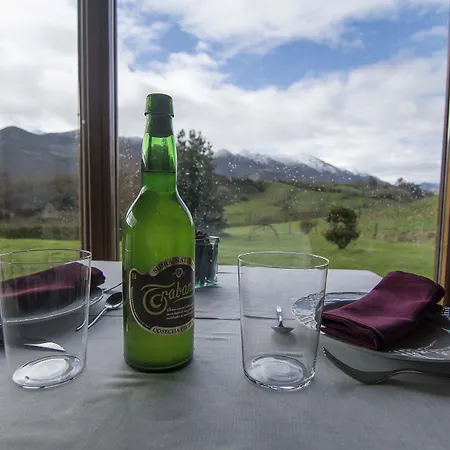 东门酒店 3* 特里斯格兰达斯