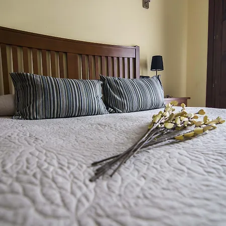 Hotel Puerta Del Oriente 3*