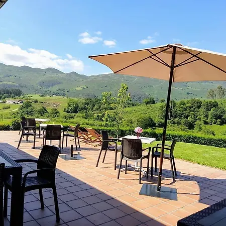 Szálloda Puerta Del Oriente 3*