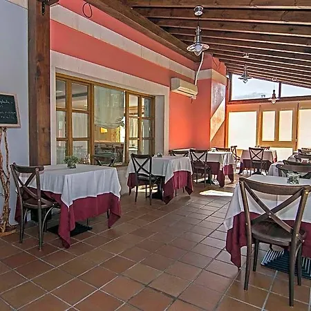 Puerta Del Oriente Hotel 3*