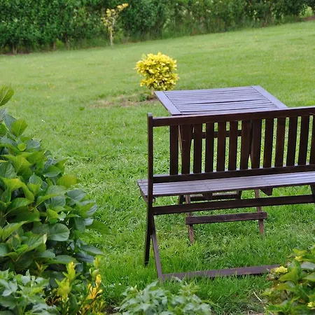 Puerta Del Oriente Szálloda