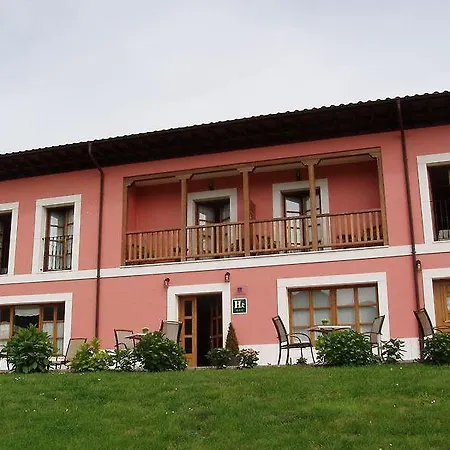 Puerta Del Oriente Szálloda 3*