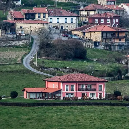 Puerta Del Oriente Szálloda Tresgrandas