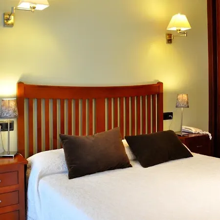 Puerta Del Oriente Hotel Tresgrandas