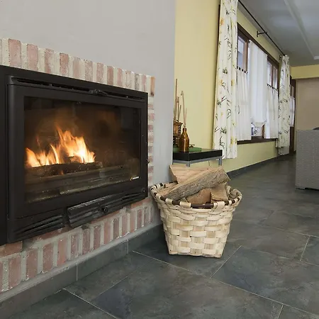 Puerta Del Oriente 3* Tresgrandas