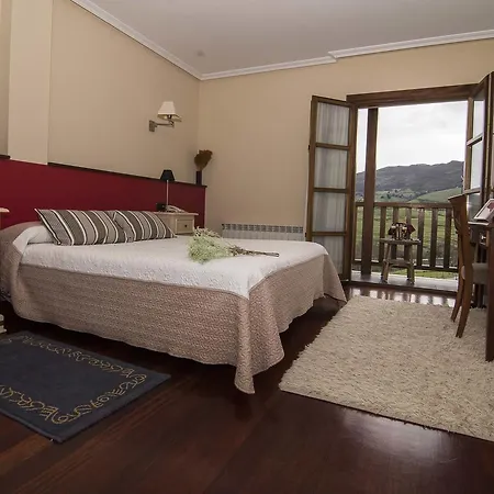 Puerta Del Oriente 3* Tresgrandas