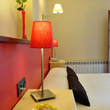 Puerta Del Oriente Hotel 3*