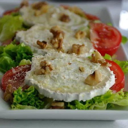 酒店 东门酒店 特里斯格兰达斯