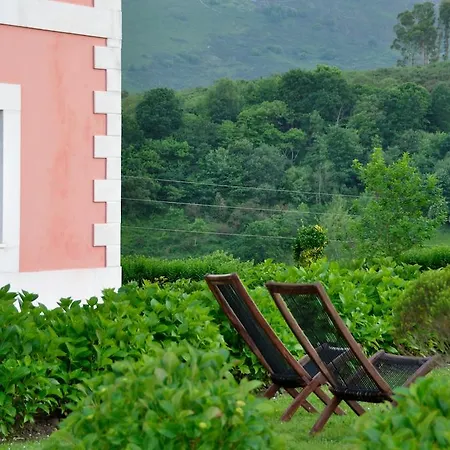 Puerta Del Oriente Szálloda 3*