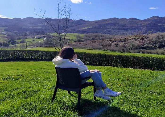 Puerta Del Oriente 3* Tresgrandas