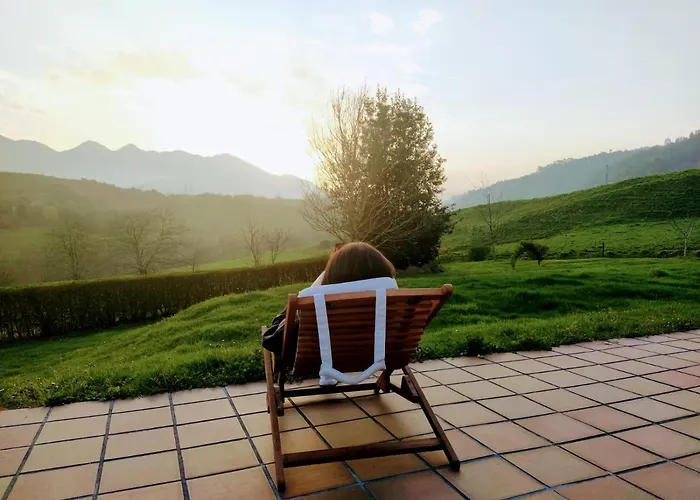 Puerta Del Oriente Hotel