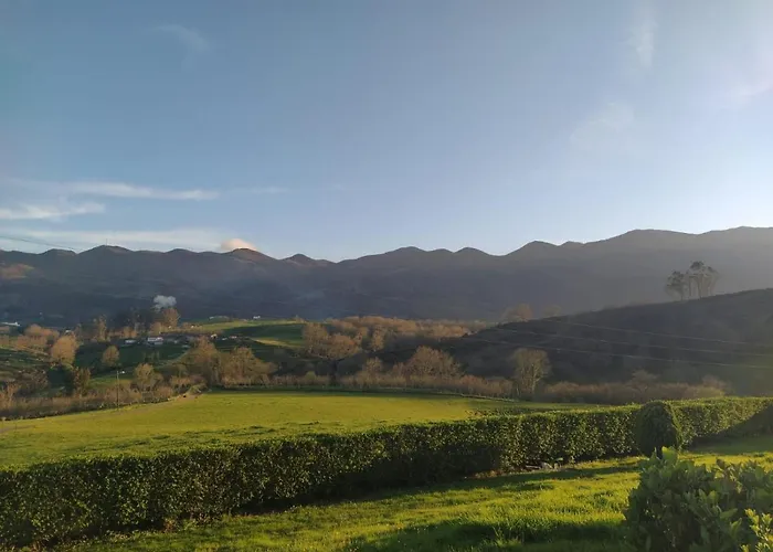 Hotel Puerta Del Oriente 3*