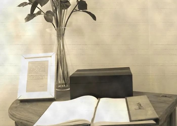 Hotel Puerta Del Oriente