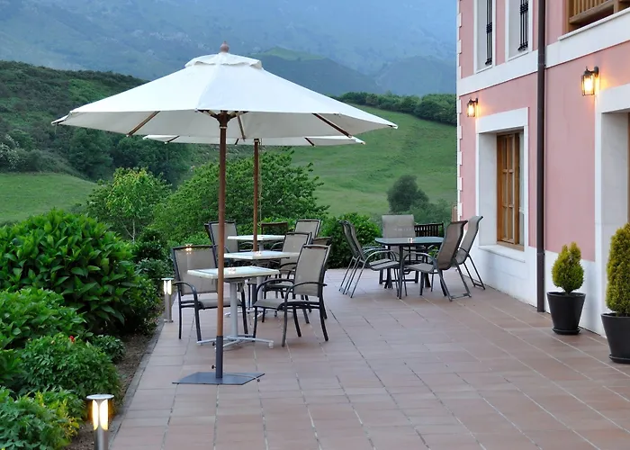 Puerta Del Oriente Hotel