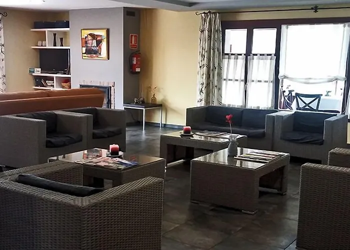 Puerta Del Oriente Hotel 3*