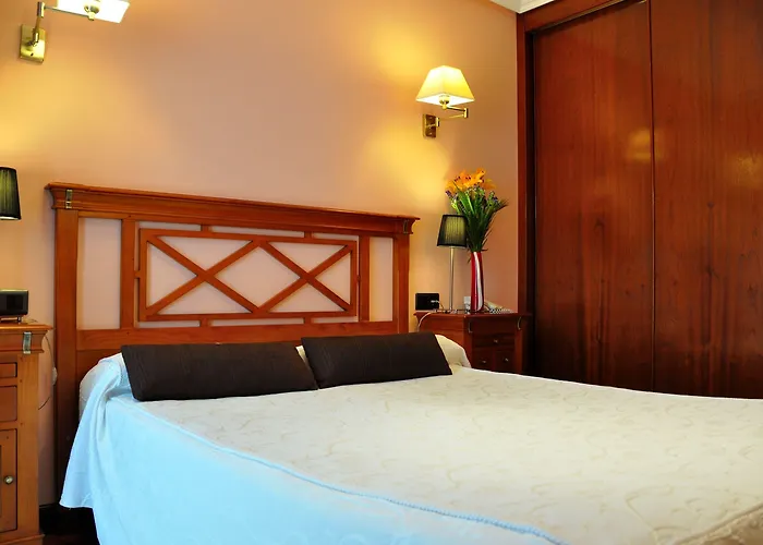 Hotel Puerta Del Oriente