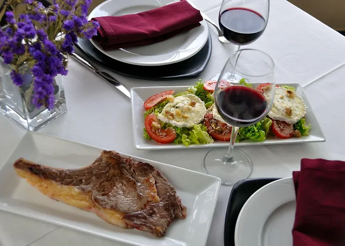 Puerta Del Oriente Hotel 3*