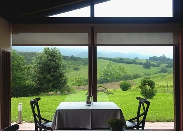 Puerta Del Oriente 3* Tresgrandas