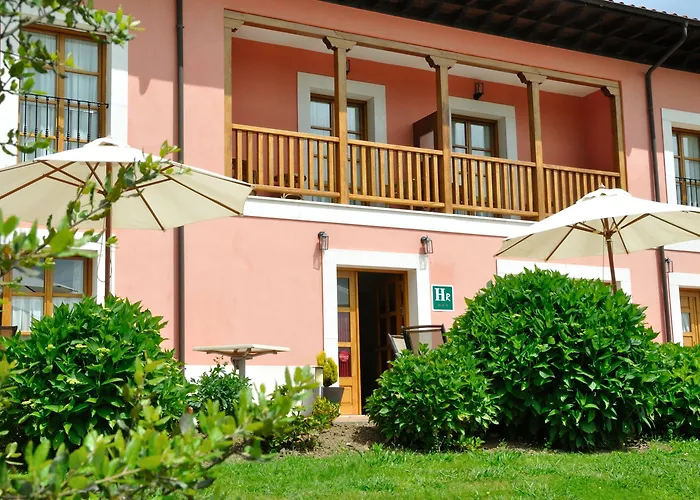 Hotel Puerta Del Oriente Tresgrandas