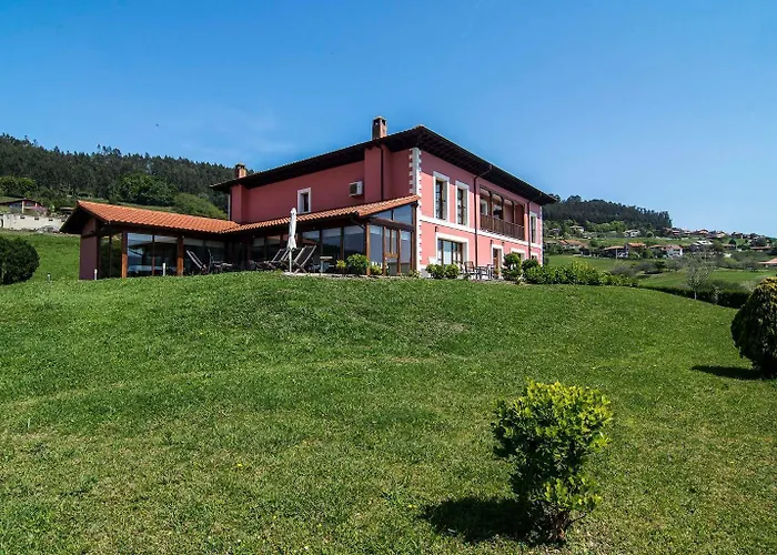 Puerta Del Oriente 3* Tresgrandas