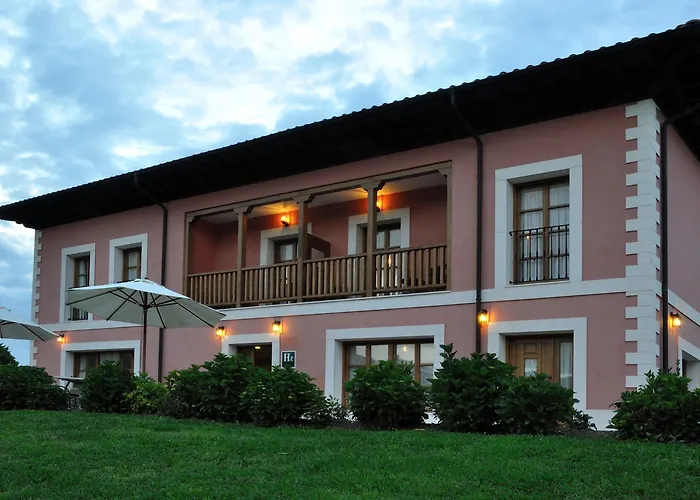 Puerta Del Oriente Hotel 3*