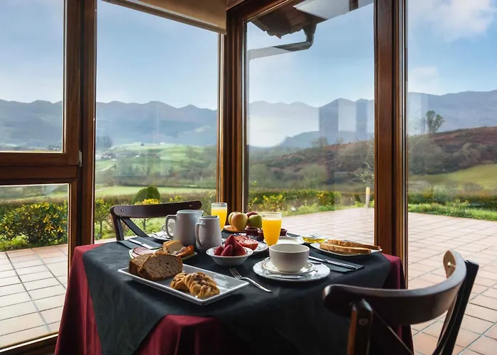 Puerta Del Oriente Hotel 3*