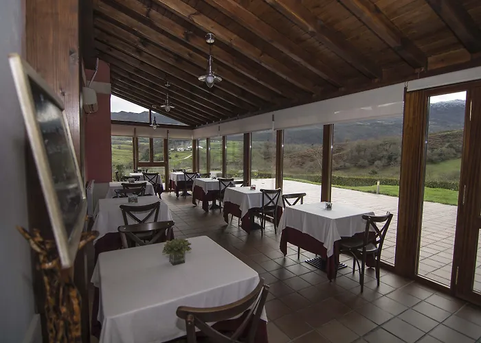 Puerta Del Oriente Hotel Tresgrandas