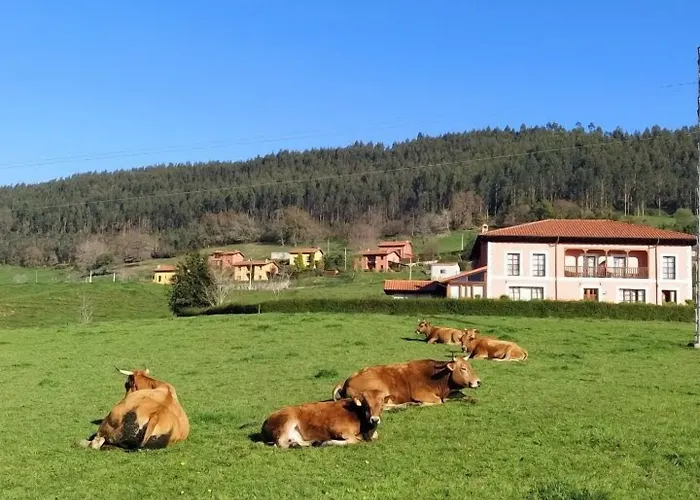 Puerta Del Oriente 3*